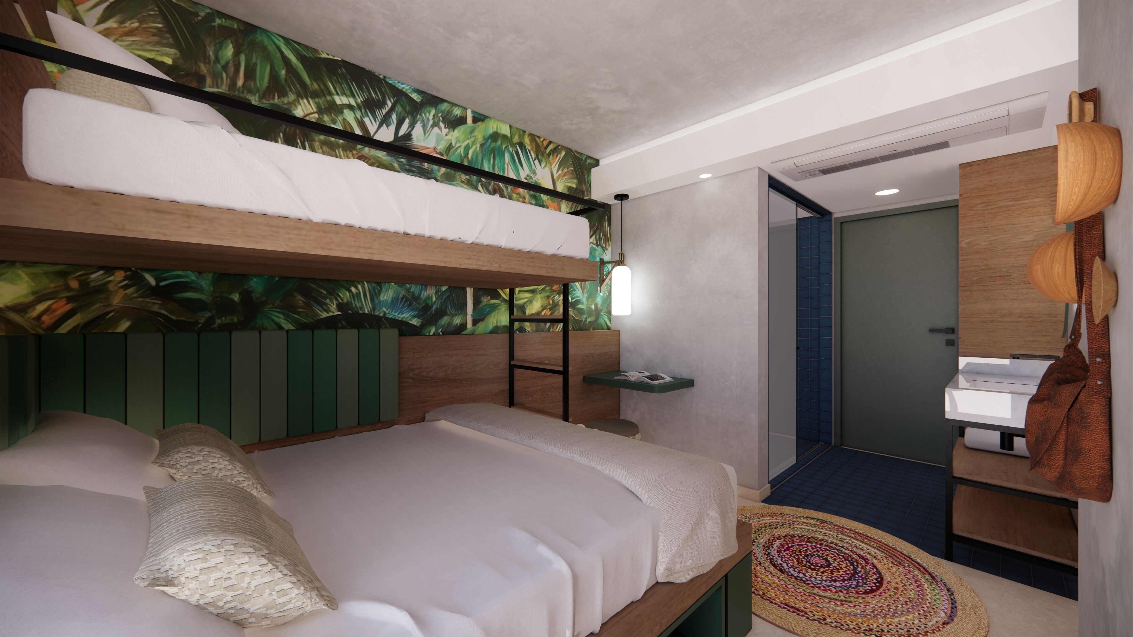 Camera Standard | Wi-Fi gratuito