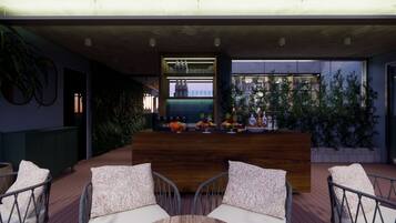 Bar (na propriedade)