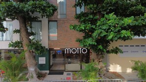 Exterior - Motto By Hilton Recife (Recife)