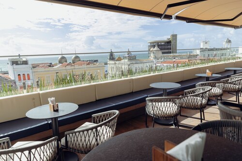 Motto By Hilton Recife