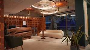 Reception - Motto By Hilton Recife (Recife)