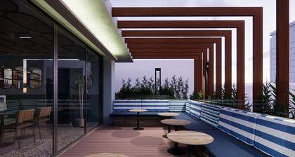 Motto By Hilton Recife