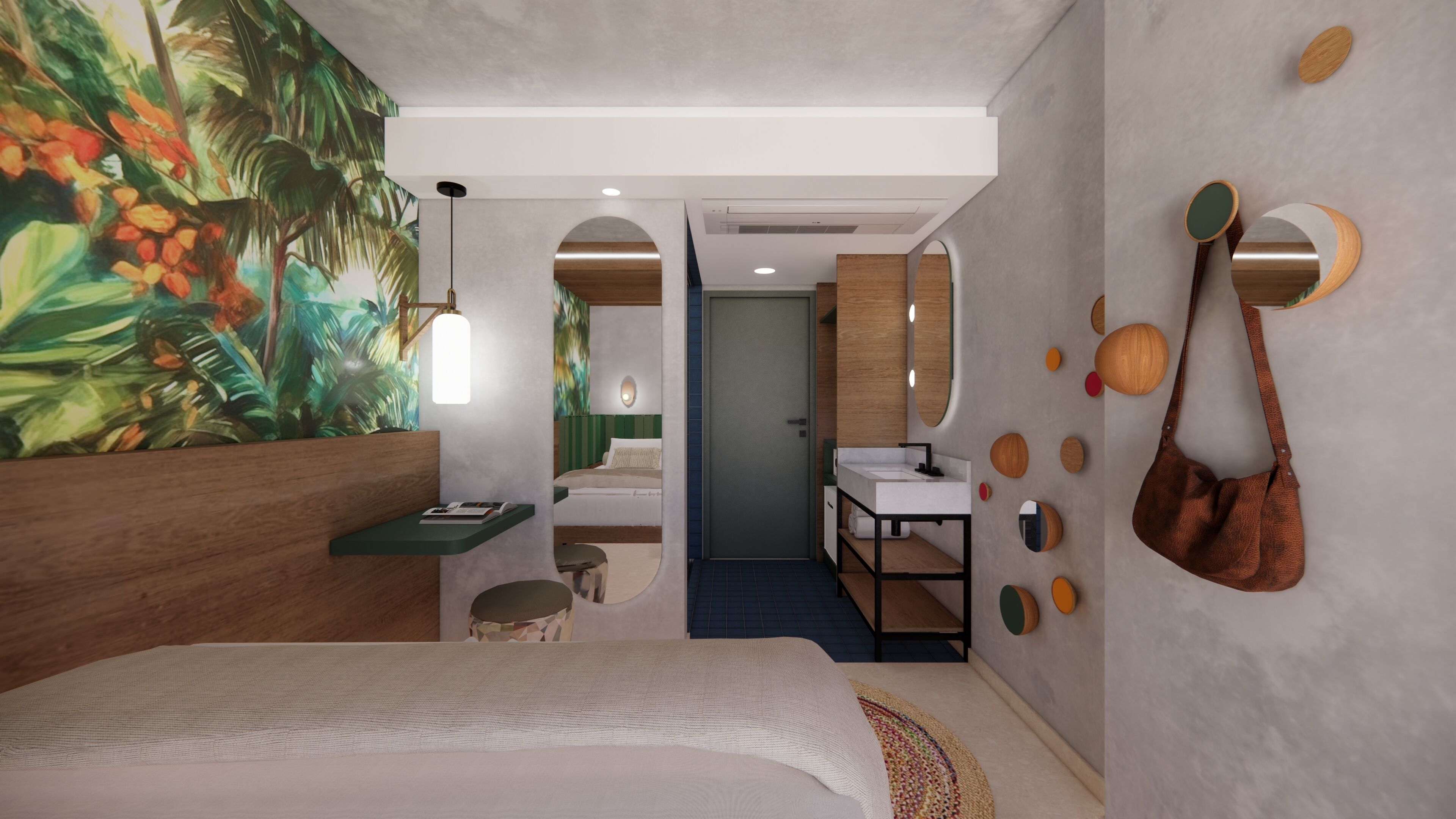 Standard Room | Free WiFi