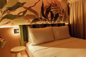 Minibar, in-room safe, free WiFi - Motto By Hilton Recife (Recife)