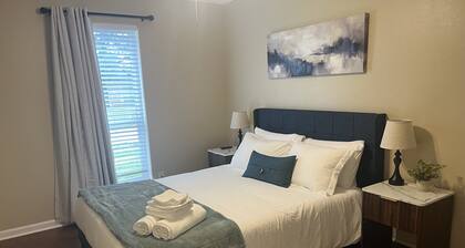 3-bedroom house in serene south Bossier City with all the comforts of home!