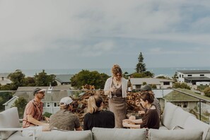Property grounds - Contemporary | Elevated Views | Hot Tub - KK76130 (Kaikoura)