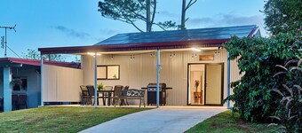 Malanda Falls Retreat