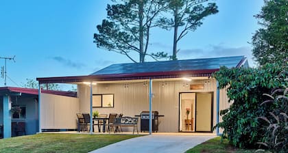 Malanda Falls Retreat