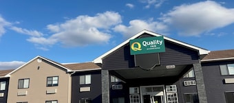 Quality inn Neosho