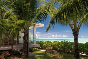 Exterior - Baby Plage (Bora Bora)
