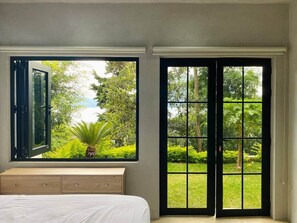 Zimmersafe, Bügeleisen/Bügelbrett, Reisekinderbett, kostenloses WLAN