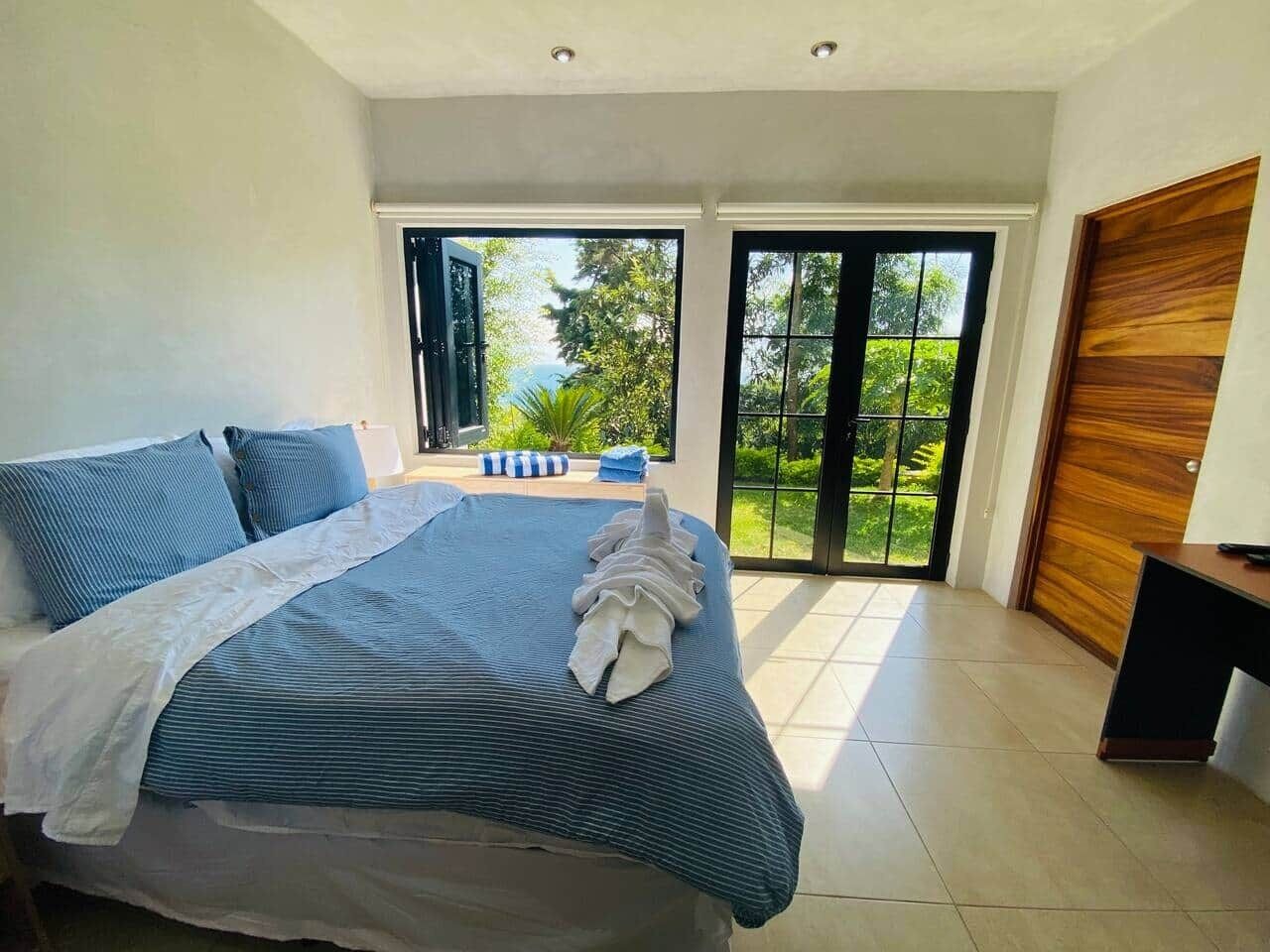 Zimmersafe, Bügeleisen/Bügelbrett, Reisekinderbett, kostenloses WLAN