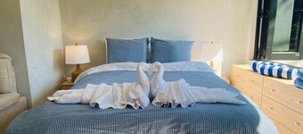 Casa Verapaz - Pablo (1 Bedroom w/private garden)