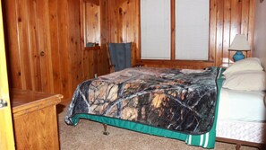 3 Schlafzimmer, Bettwäsche