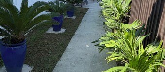 Amazing studio close to beaches ,golf course and mall