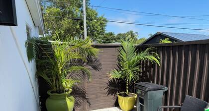 Amazing studio close to beaches ,golf course and mall