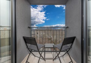 Interior - Kraków Główny Comfort Studio (Kraków)