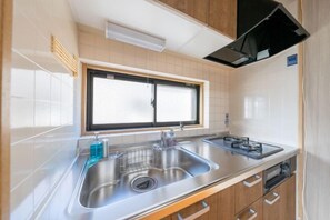 Private kitchen - fuminosato 2F (Osaka)