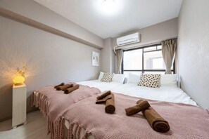 Room - fuminosato 2F (Osaka)