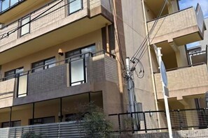 Exterior - fuminosato 2F (Osaka)