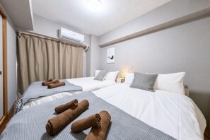 Room - fuminosato 2F (Osaka)
