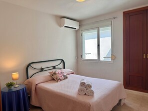 Internet y ropa de cama 