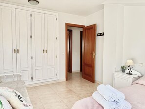 Internet, beddengoed