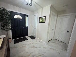 Interieur