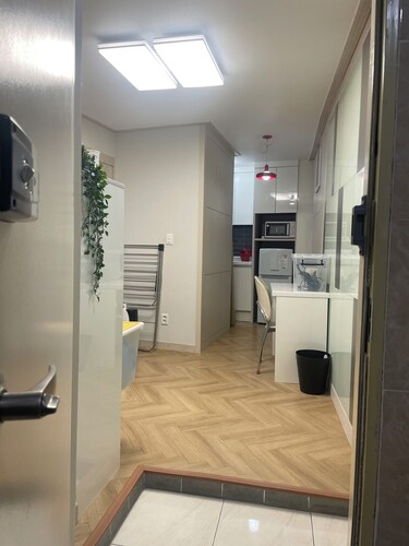 Korea Univ. simple house 2-bedroom HOUSE Seoul
