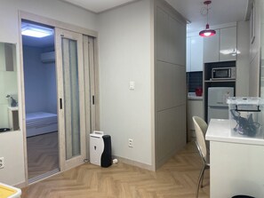 Interior - Korea Univ. simple house 2-bedroom HOUSE Seoul (Seoul)