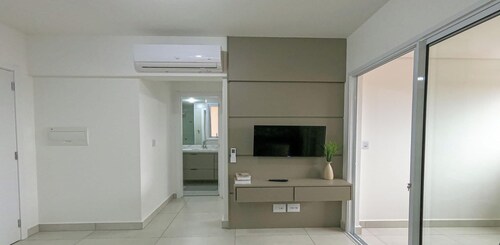Apartamento Aconchegante em Bauru