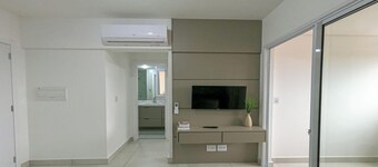 Apartamento Aconchegante em Bauru