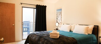 Serene Morning Meadow Condo in Joseph