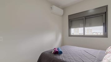 Wi-Fi, roupa de cama