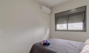 Wi-Fi, roupa de cama