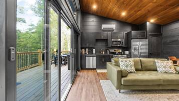 TV connectée, chaßne hi-fi