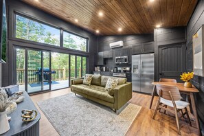 TV connectée, chaîne hi-fi