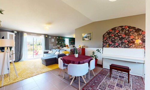 House in L'aiguillon-sur-vie Near Beaches