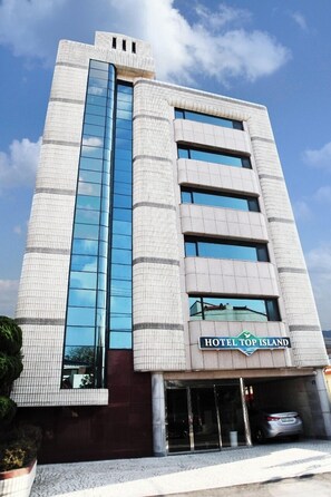 บริเวณภายนอก