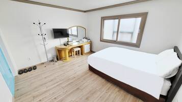 Deluxe Double Room | Free WiFi