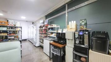 Servicio de la propiedad