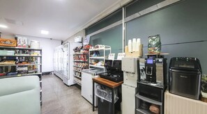 Property amenity - Top Island Hotel (Jeju City)