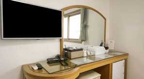 Deluxe Twin Room | Free WiFi - Top Island Hotel (Jeju City)