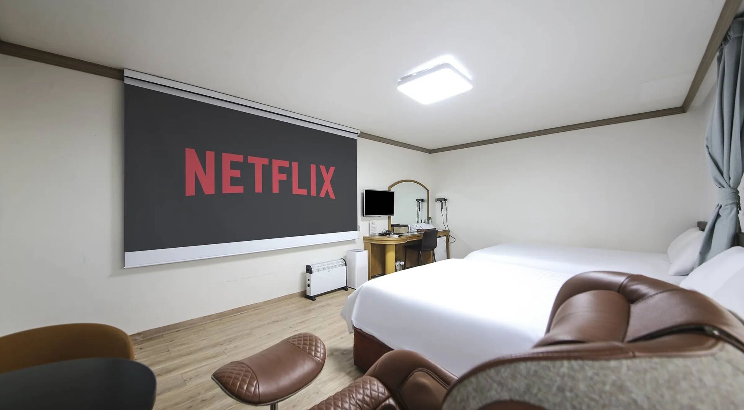 Suite Familiale | Wi-Fi gratuit