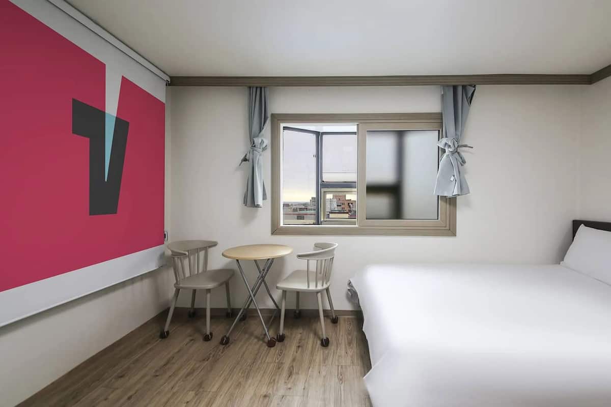 Chambre Double Premium