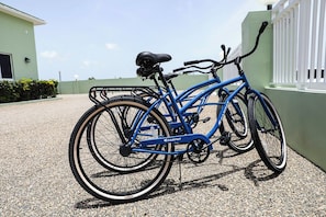 Property grounds - Ocean Breeze Resort Suite 116 - 2-bedroom Hotel Suites, Pool, Gym and Restaurant (Whitby)