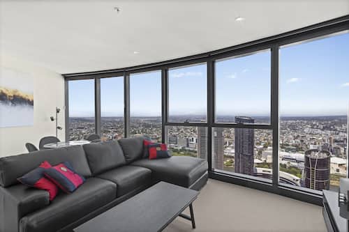 Apartment | Living room