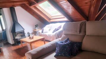 Apartment | Living room