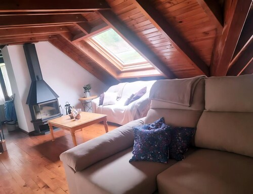 Beachside Apartment in Punta Umbria