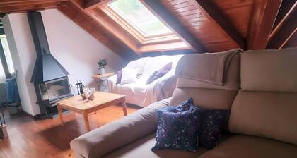 Beachside Apartment in Punta Umbria